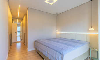 Imagem 7: Apartamento tipo para venda em Chácara Santo Antônio (Zona Sul) com 3 quartos, sendo 3 suí