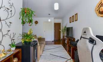 Imagem 4: Apartamento tipo para venda em Vila Uberabinha com 1 quarto, sendo 1 suíte, 62m²