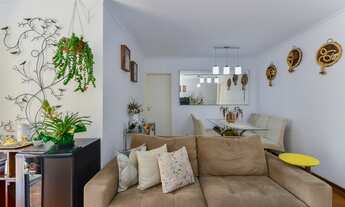 Imagem 6: Apartamento tipo para venda em Vila Uberabinha com 1 quarto, sendo 1 suíte, 62m²