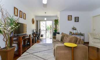 Imagem 2: Apartamento tipo para venda em Vila Uberabinha com 1 quarto, sendo 1 suíte, 62m²