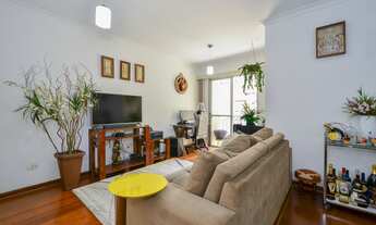 Imagem 3: Apartamento tipo para venda em Vila Uberabinha com 1 quarto, sendo 1 suíte, 62m²