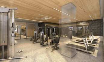 Imagem 4: Apartamento tipo para venda em Vila Mariana com 4 quartos, sendo 2 suítes, 155.44m²