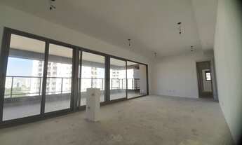 Imagem 3: Apartamento tipo para venda em Vila Mariana com 4 quartos, sendo 2 suítes, 155.44m²