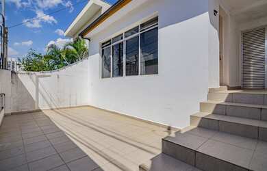 Imagem 4: Casa para venda em Sumaré com 4 quartos, sendo 2 suítes , 179m²