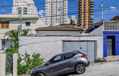 Imagem: Casa para venda em Sumaré com 4 quartos