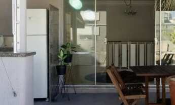 Imagem 3: Cobertura para venda em Perdizes com 3 quartos, sendo 1 suíte, 209m²