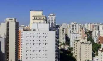 Imagem 4: Cobertura para venda em Perdizes com 3 quartos, sendo 1 suíte, 209m²