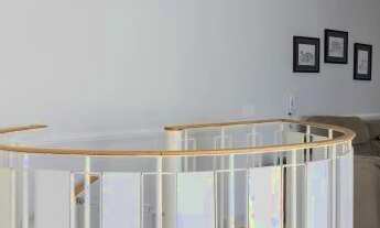 Imagem 5: Cobertura para venda em Perdizes com 3 quartos, sendo 1 suíte, 209m²