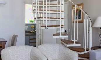 Imagem 6: Cobertura para venda em Perdizes com 3 quartos, sendo 1 suíte, 209m²