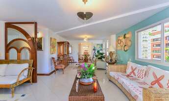 Imagem: Cobertura para venda em Brooklin com 3 quartos