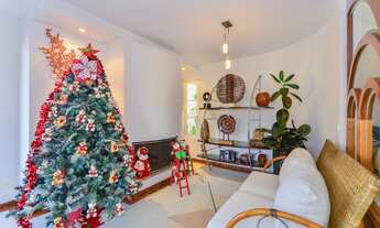 Imagem 4: Cobertura para venda em Brooklin com 3 quartos, sendo 3 suítes, 393m²