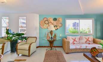 Imagem 5: Cobertura para venda em Brooklin com 3 quartos, sendo 3 suítes, 393m²