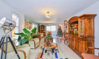 Imagem 7: Cobertura para venda em Brooklin com 3 quartos, sendo 3 suítes, 393m²