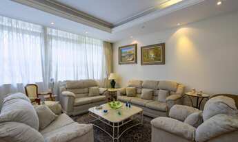 Imagem 4: Casa tipo para venda em Moema com 4 quartos, sendo 1 suíte, 375m²