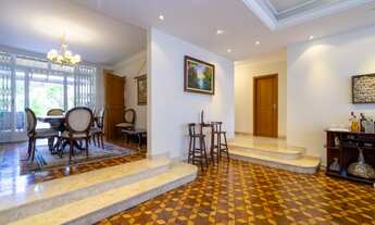 Imagem 7: Casa tipo para venda em Moema com 4 quartos, sendo 1 suíte, 375m²