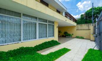 Imagem 6: Casa tipo para venda em Moema com 4 quartos, sendo 1 suíte, 375m²