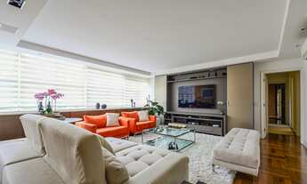 Imagem: Apartamento tipo para venda em Jardim Europa