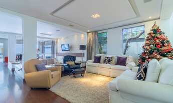 Imagem 6: Casa tipo para venda em Brooklin com 5 quartos, sendo 4 suítes, 528m²