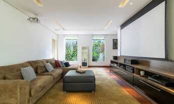 Imagem: Casa tipo para venda em Brooklin com 5 quartos