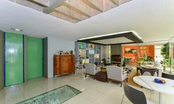 Imagem 4: Casa tipo para venda em Brooklin com 3 quartos, sendo 1 suíte, 367m²