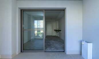 Imagem 5: Studio para venda em Brooklin com 1 quarto, sendo 1 suíte, 32m²