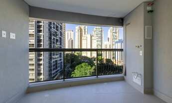 Imagem 6: Studio para venda em Brooklin com 1 quarto, sendo 1 suíte, 32m²