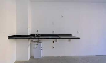 Imagem 7: Studio para venda em Brooklin com 1 quarto, sendo 1 suíte, 32m²