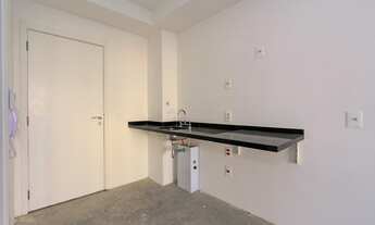 Imagem 3: Studio para venda em Brooklin com 1 quarto, sendo 1 suíte, 32m²