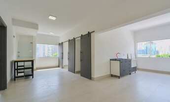 Imagem: Apartamento tipo para venda em Itaim Bibi