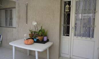 Imagem 4: Sobrado para venda em Planalto Paulista com 4 quartos, sendo 4 suítes, 220m²