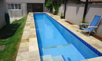 Imagem: Sobrado para venda em Planalto Paulista