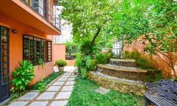 Imagem 7: Sobrado para venda em Jardim Morumbi com 4 quartos, sendo 2 suítes, 386m²