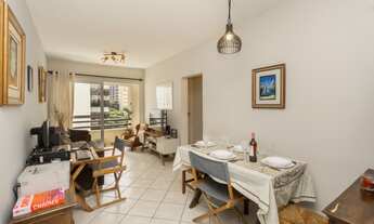 Imagem: Apartamento tipo para venda em Vila Uberabinha