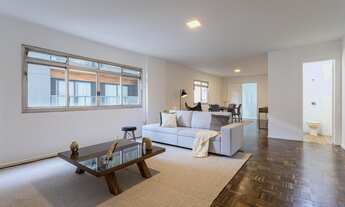 Imagem: Apartamento tipo para venda em Itaim Bibi