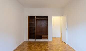 Imagem 2: Apartamento tipo para venda em Itaim Bibi com 3 quartos, sendo 1 suíte, 187m²