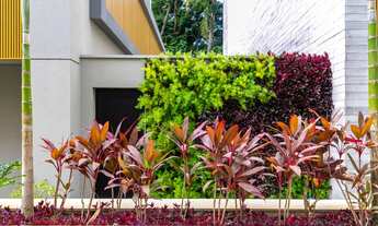 Imagem 4: Casa em condomínio para venda com 3 quartos, sendo 3 suítes, 739.56m²