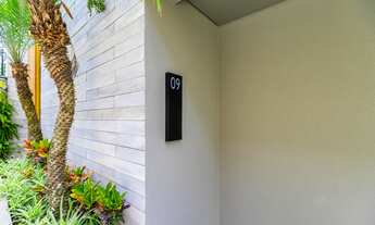 Imagem 5: Casa em condomínio para venda com 3 quartos, sendo 3 suítes, 739.56m²