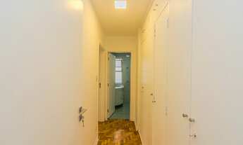 Imagem 5: Apartamento tipo para venda em Itaim Bibi com 3 quartos, sendo 1 suíte, 145m²