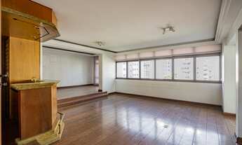 Imagem 7: Apartamento tipo para venda em Campo Belo com 4 quartos, sendo 2 suítes, 253m²