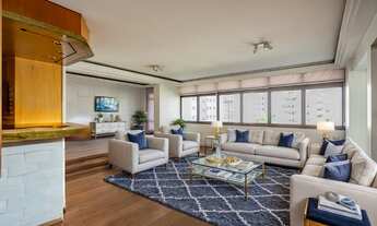 Imagem: Apartamento tipo para venda em Campo Belo