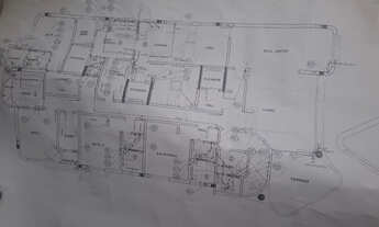 Imagem 5: Apartamento tipo para venda em Campo Belo com 4 quartos, sendo 2 suítes, 253m²