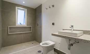 Imagem 7: Apartamento tipo para venda em Bela Vista com 4 quartos, sendo 2 suítes, 263m²