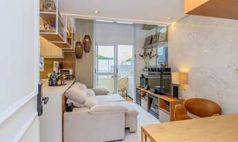 Imagem: Apartamento tipo para venda em Itaim Bibi