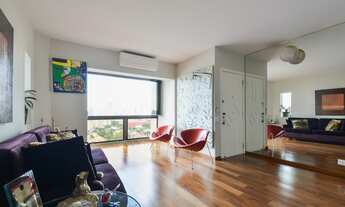 Imagem: Apartamento tipo para venda em Vila Nova