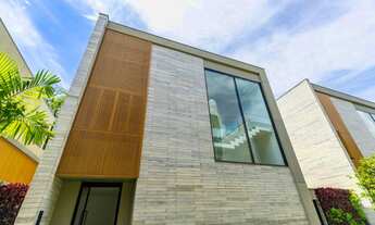 Imagem: Casa em condomínio para venda com 3 quartos