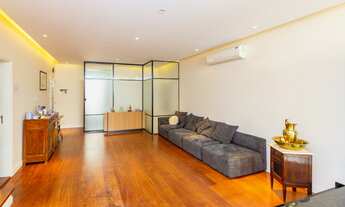 Imagem 3: Casa tipo para venda em Vila Ipojuca com 4 quartos, sendo 1 suíte, 390m²