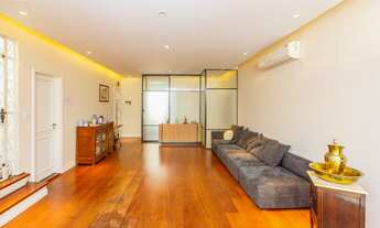 Imagem 4: Casa tipo para venda em Vila Ipojuca com 4 quartos, sendo 1 suíte, 390m²