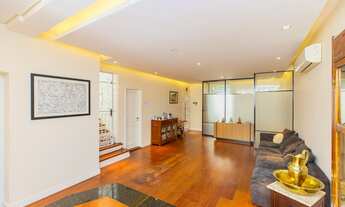 Imagem 5: Casa tipo para venda em Vila Ipojuca com 4 quartos, sendo 1 suíte, 390m²