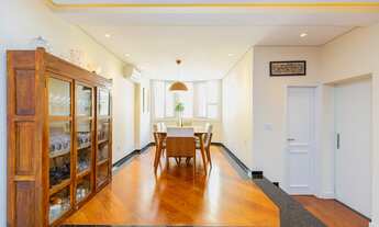 Imagem 6: Casa tipo para venda em Vila Ipojuca com 4 quartos, sendo 1 suíte, 390m²