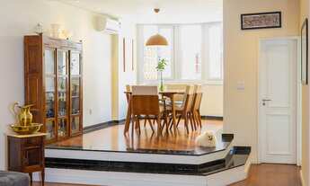 Imagem 7: Casa tipo para venda em Vila Ipojuca com 4 quartos, sendo 1 suíte, 390m²